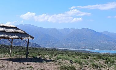 LOTE 1000 M2 POTRERILLOS CERCA DEL PERILAGO