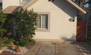 Casa en venta en BUIN