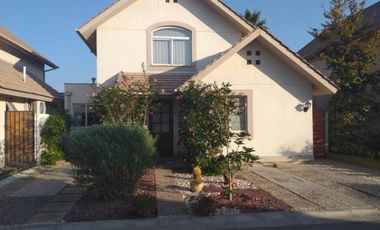Casa en venta en BUIN