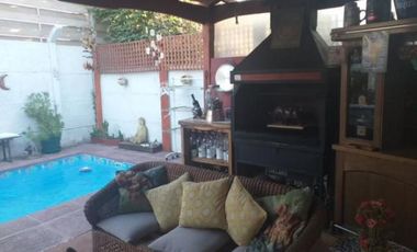 Casa en venta en BUIN