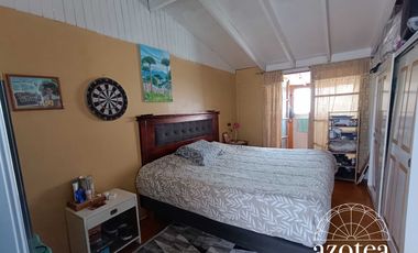 Casa en venta en QUILICURA