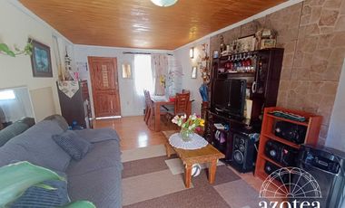 Casa en venta en QUILICURA