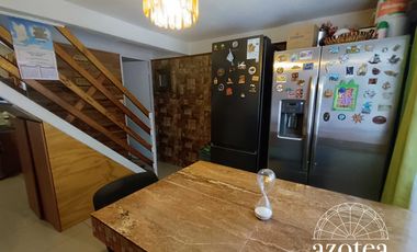 Casa en venta en QUILICURA