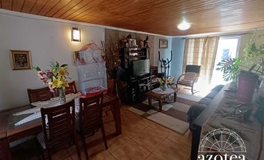 Casa en venta en QUILICURA