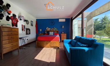 Casa en venta en TALCA