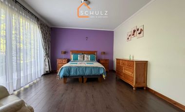 Casa en venta en TALCA