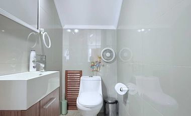 Casa en venta en TALCA