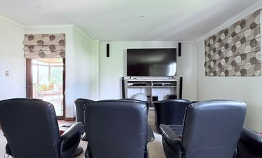 Casa en venta en TALCA