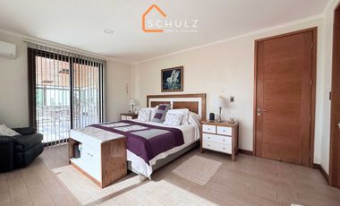 Casa en venta en TALCA
