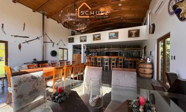 Casa en venta en TALCA