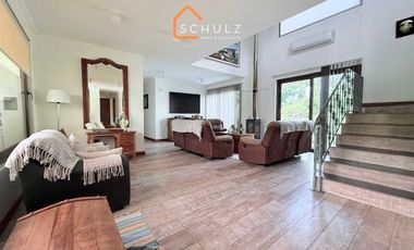 Casa en venta en TALCA