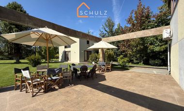 Casa en venta en TALCA