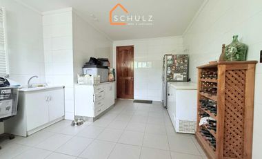 Casa en venta en TALCA