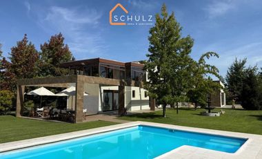 Casa en venta en TALCA