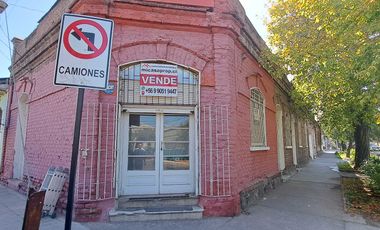 Casa en venta en SANTIAGO