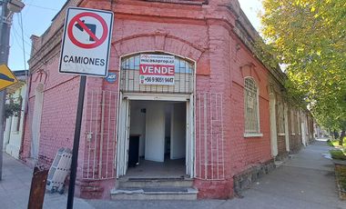 Casa en venta en SANTIAGO