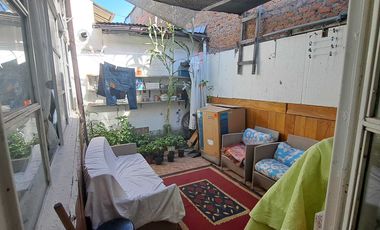Casa en venta en SANTIAGO