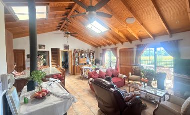Casa en venta en RÍO CLARO