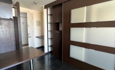 Departamento en arriendo en SANTIAGO