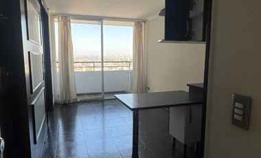Departamento en arriendo en SANTIAGO