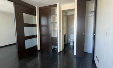 Departamento en arriendo en SANTIAGO