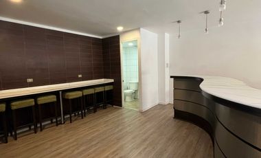 Departamento en arriendo en SANTIAGO