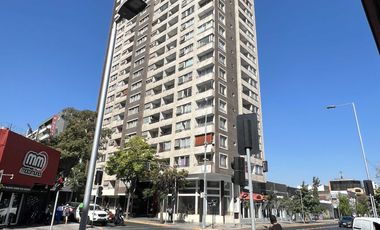 Departamento en arriendo en SANTIAGO