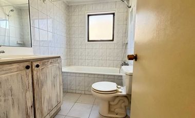 Casa en arriendo en TEMUCO