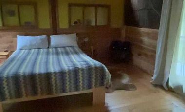 Casa en arriendo en FRUTILLAR