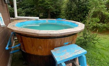 Casa en arriendo en FRUTILLAR