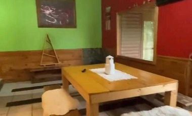 Casa en arriendo en FRUTILLAR