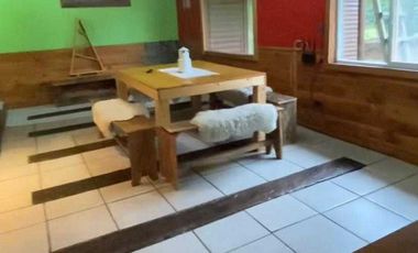 Casa en arriendo en FRUTILLAR
