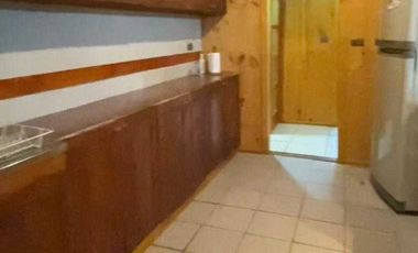 Casa en arriendo en FRUTILLAR