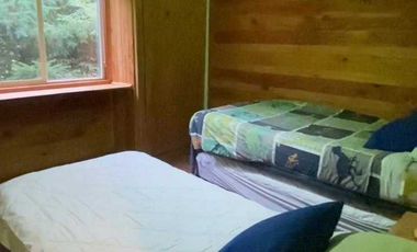 Casa en arriendo en FRUTILLAR