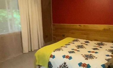 Casa en arriendo en FRUTILLAR