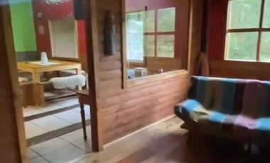 Casa en arriendo en FRUTILLAR