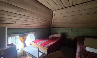 Casa en arriendo en FRUTILLAR