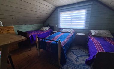 Casa en arriendo en FRUTILLAR