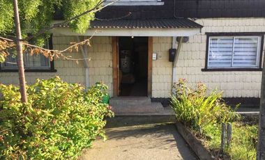 Casa en arriendo en FRUTILLAR