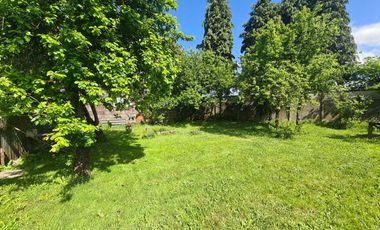 Casa en arriendo en FRUTILLAR