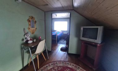 Casa en arriendo en FRUTILLAR