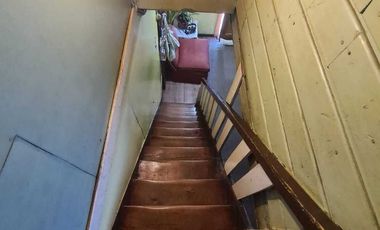 Casa en arriendo en FRUTILLAR