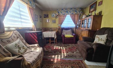 Casa en arriendo en FRUTILLAR
