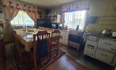Casa en arriendo en FRUTILLAR