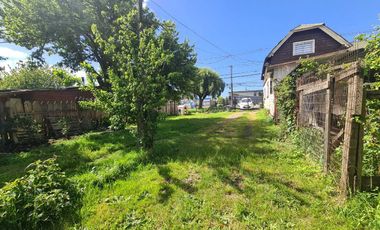 Casa en arriendo en FRUTILLAR