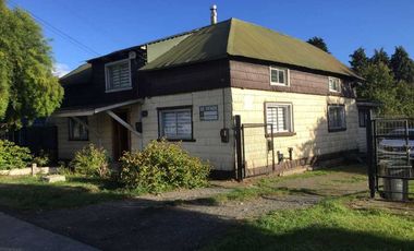 Casa en arriendo en FRUTILLAR