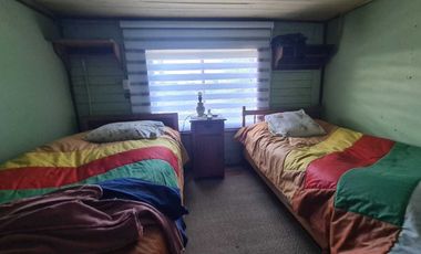 Casa en arriendo en FRUTILLAR