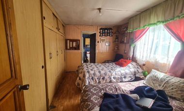 Casa en arriendo en FRUTILLAR