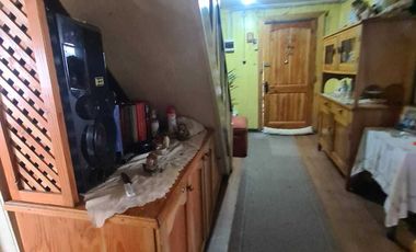 Casa en arriendo en FRUTILLAR