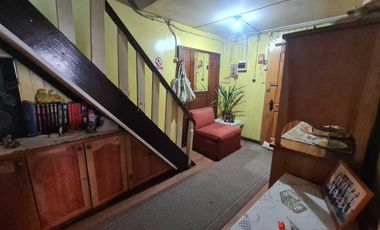 Casa en arriendo en FRUTILLAR